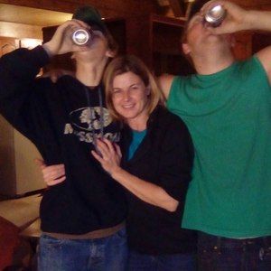 Meet your Posher, Diane